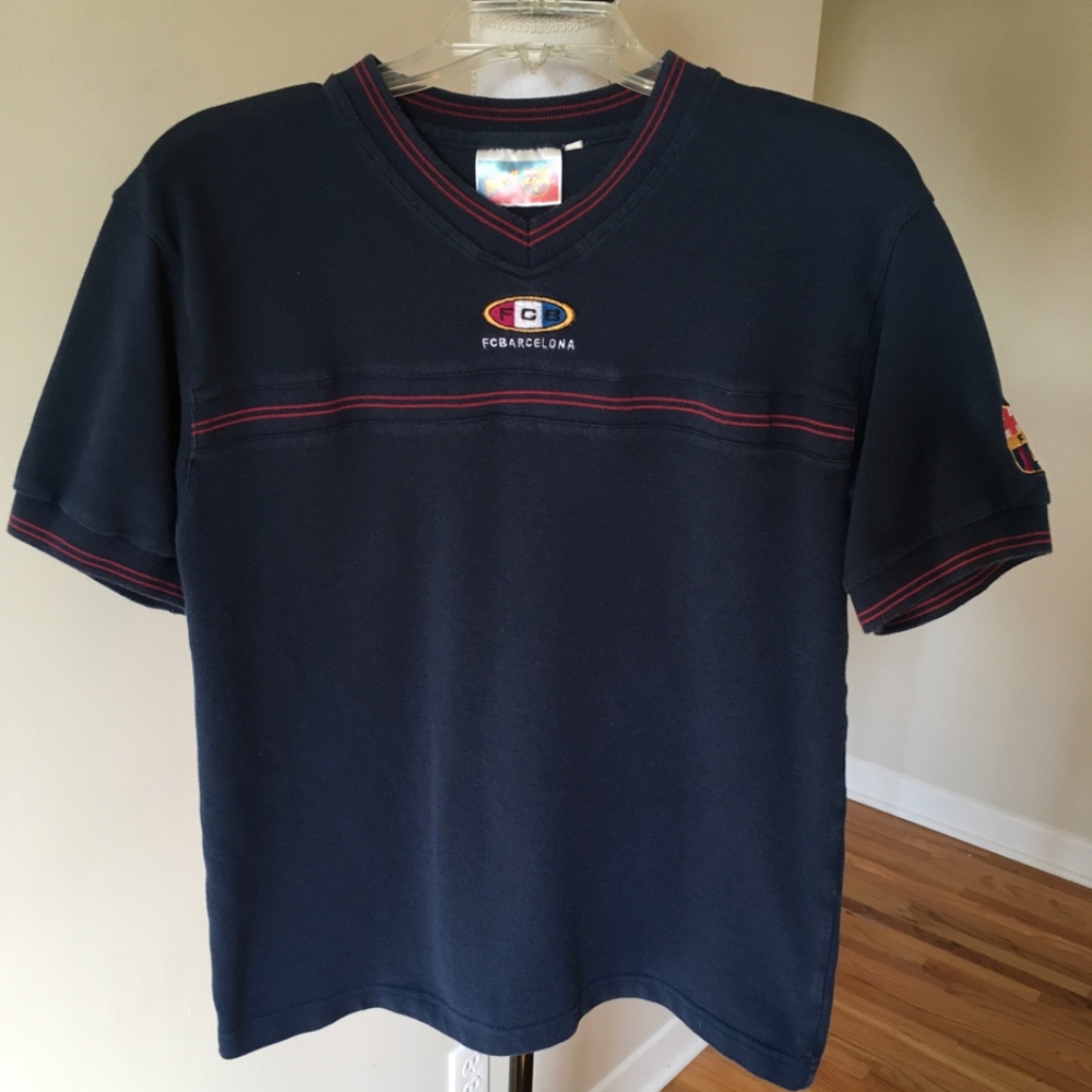 Barcelona FCB Barca Polo